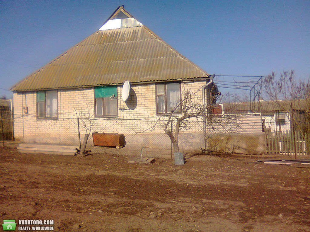 Sell house. Одесса, Степовая — photo 7