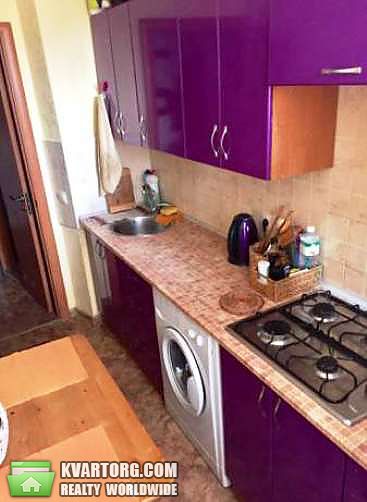 Sell 1-room apartment. Киев,  Озерная — photo 4