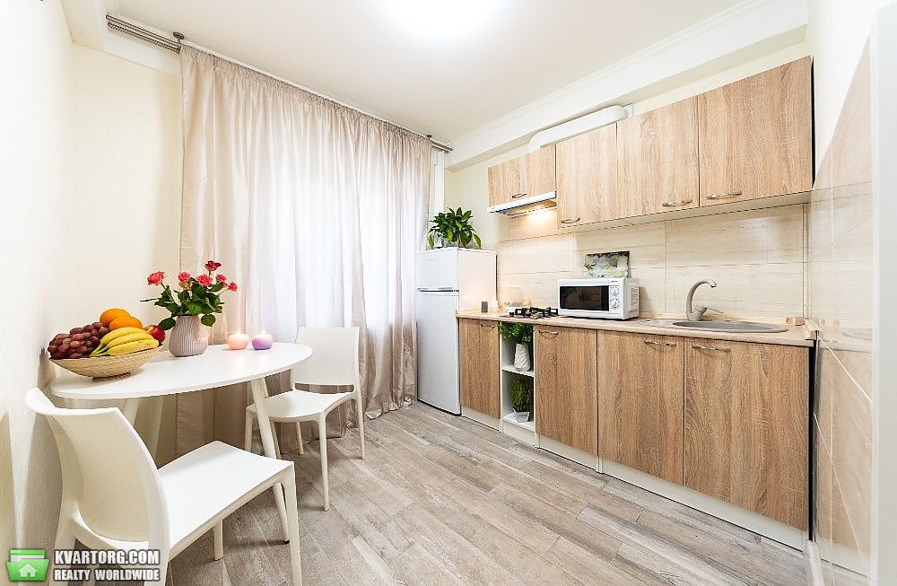 Sell 1-room apartment. Киев,  Озерная — photo 1