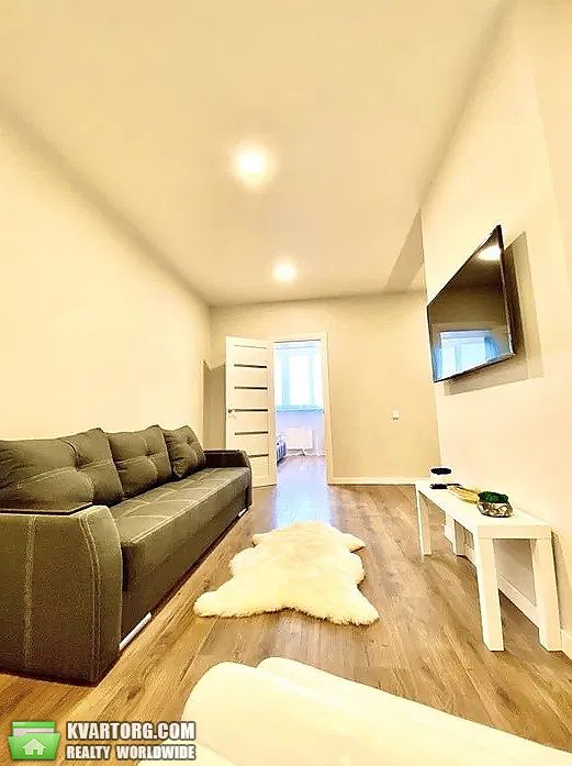 Sell 2-room apartment. Киев,  Запорожца — photo 2