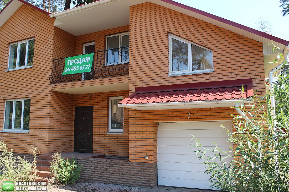 Sell house. Буча, ватутина — photo 2