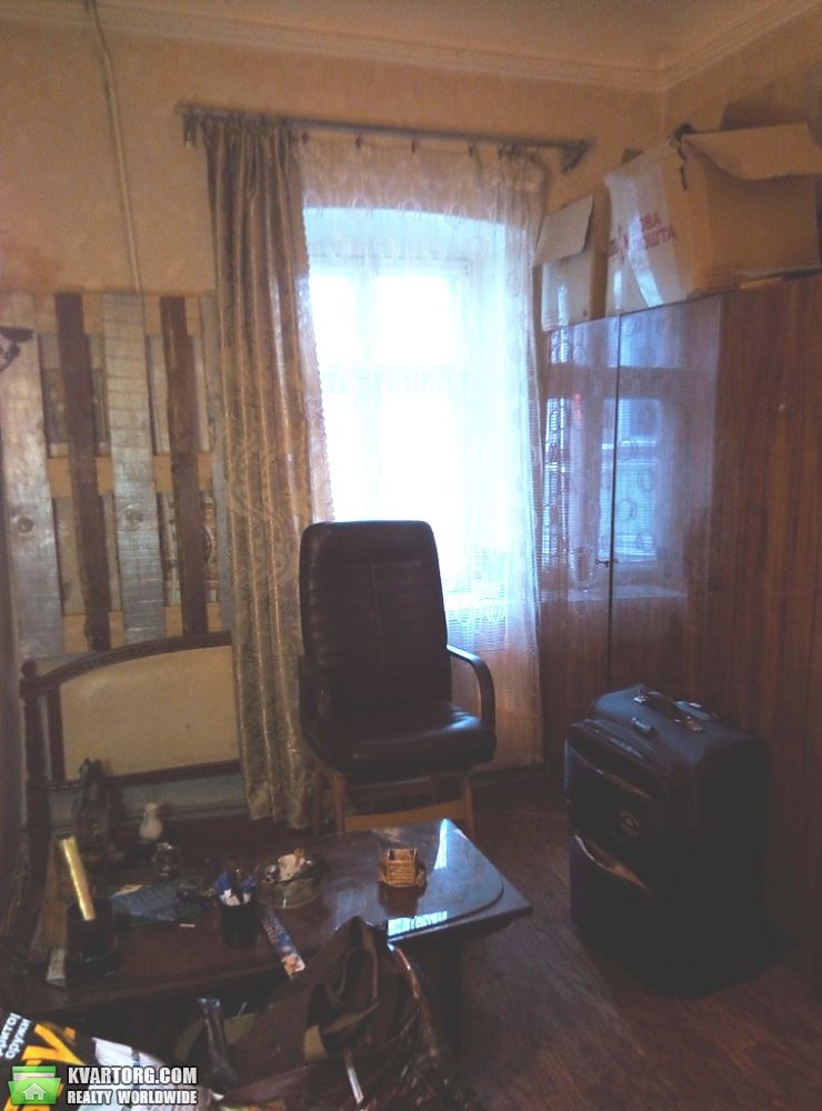 Sell 3-room apartment. Одесса, Пастера — photo 1
