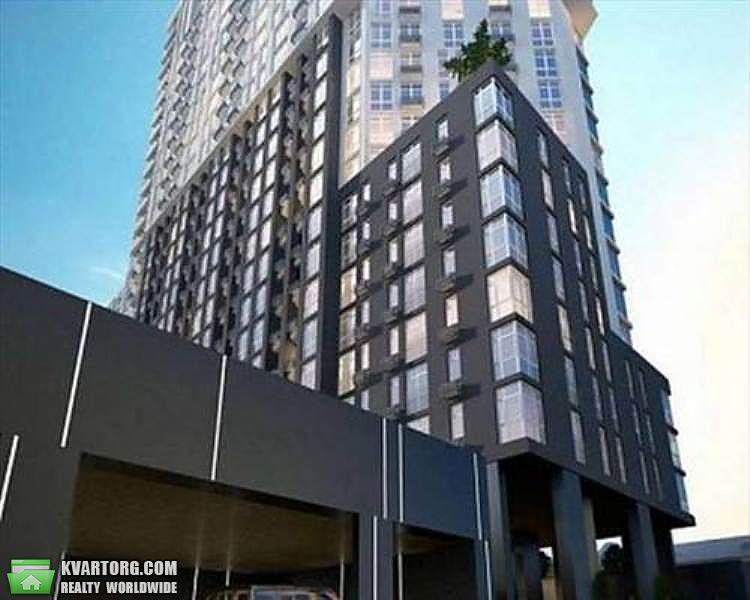 Sell 1-room apartment. Киев,  Рыбалко — photo 1