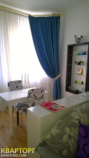 Sell 1-room apartment. Одесса, Тополевая — photo 2