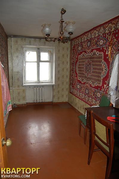 Sell 3-room apartment. Одесса, Люстдорфская дор. — photo 2