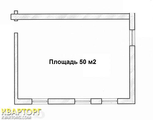 продам нежилой фонд. Киевская обл.,  3 Интернационала - фото 6