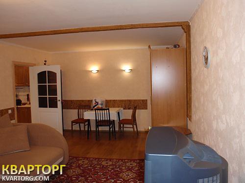 Rent out 2-room apartment. Киев, Бажана пр-кт — photo 3