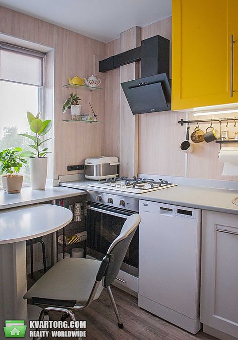Sell 2-room apartment. Киев,  Кольцова бул — photo 9