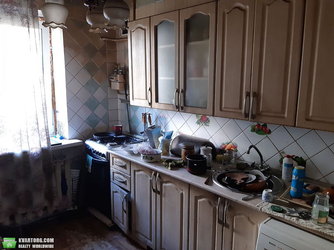 Sell 3-room apartment. Киев, Перова Бульвар — photo 5