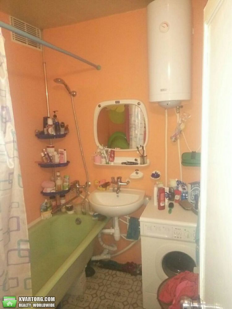 Sell 3-room apartment. Одесса, Бабаджаняна — photo 6