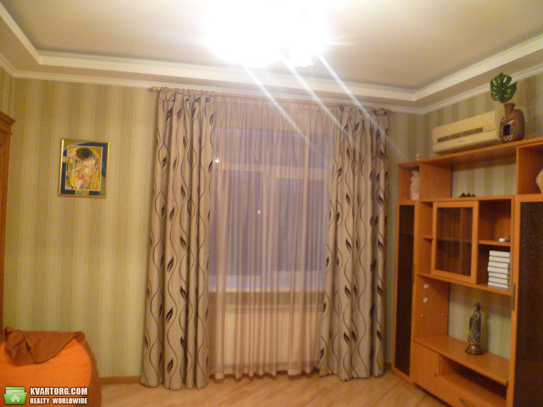 Rent out 2-room apartment. Киев,  Воздухофлотский пр — photo 4