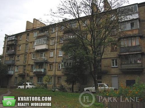 Sell office. Киев,  Введенская — photo 1