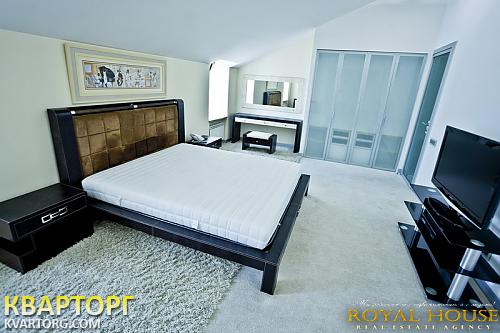Sell 5-room apartment. Киев,  Большая Васильковская — photo 7