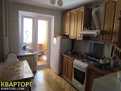 Rent out 2-room apartment. Киев,  Ахматовой — photo 3