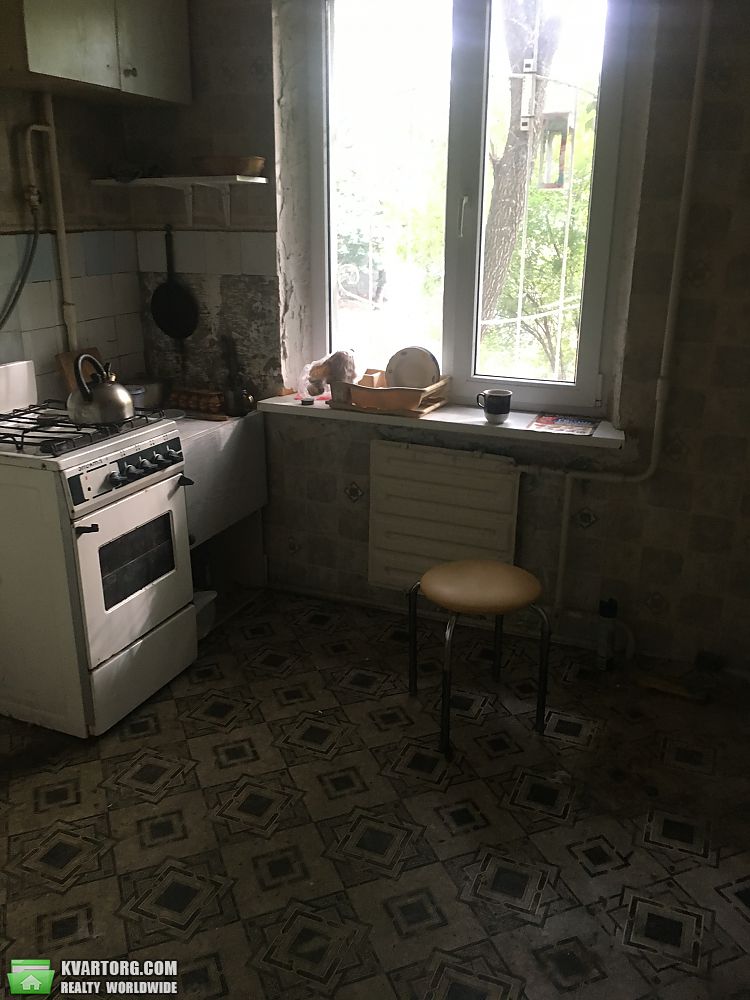 Sell 2-room apartment. Киев,  Лятошинского — photo 4