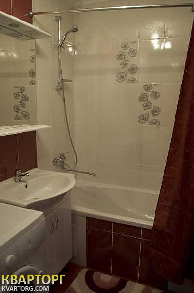 Rent out 1-room apartment. Одесса, Маршала Жукова — photo 9