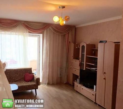 продам 1-комнатную квартиру. Одесса,  Вильямса ул - фото 1