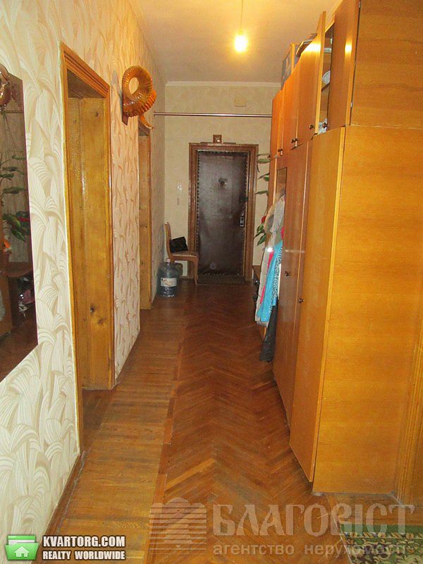 Sell 3-room apartment. Киев,  Чигорина — photo 5