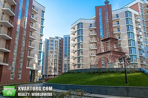 Sell 3-room apartment. Киев,  Барбюса — photo 1