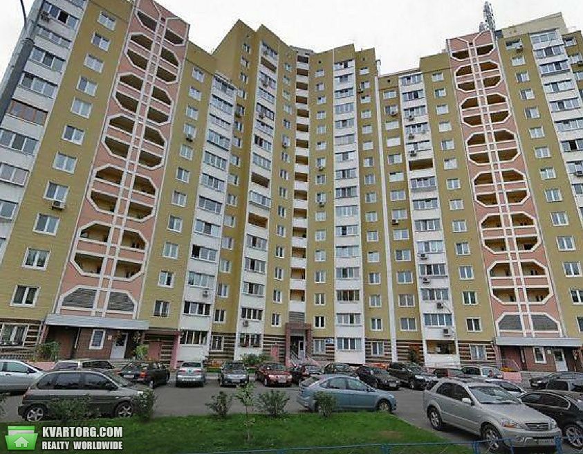 Sell 1-room apartment. Киев,  Машиностроительная — photo 9