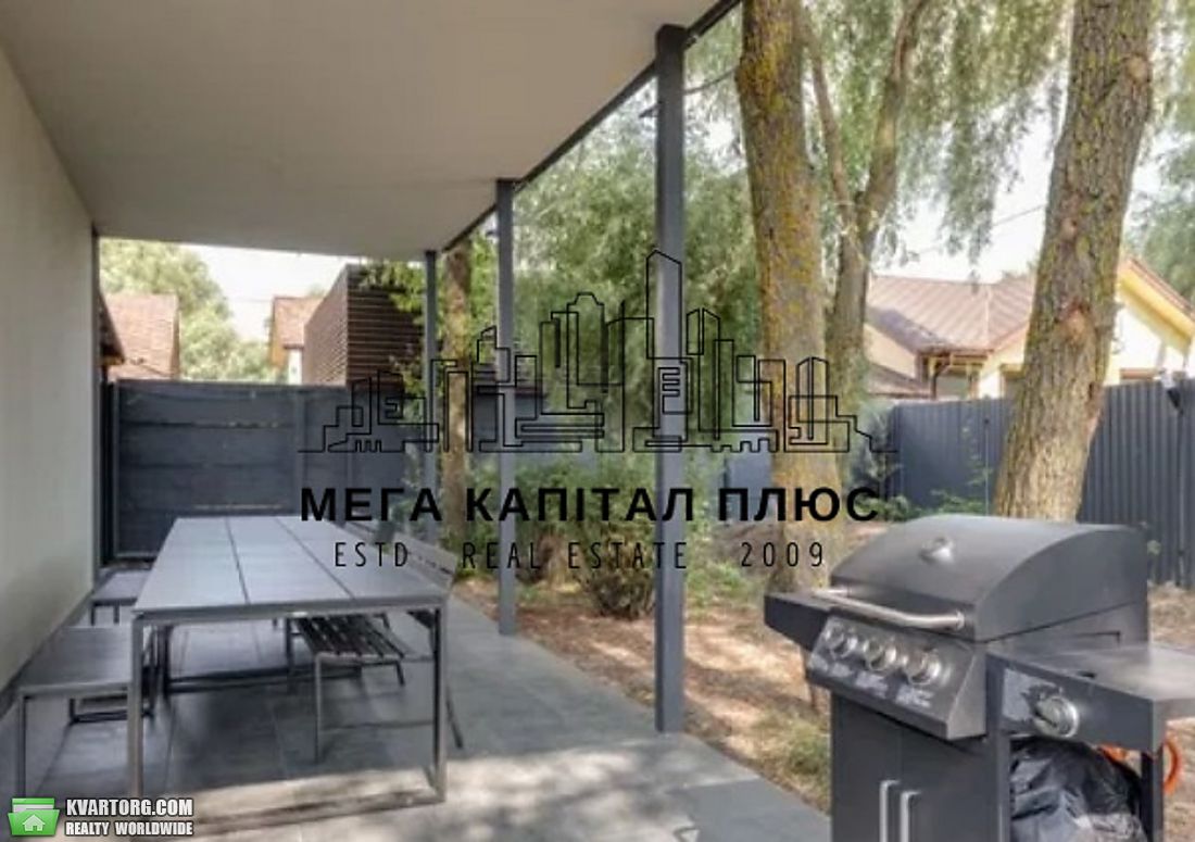 Rent out Townhouse. Киевская обл., Центральна — photo 2