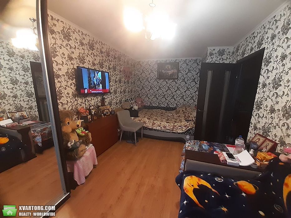 Sell 1-room apartment. Киев,  Чоколовский бул — photo 8