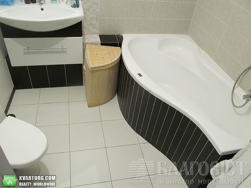 Sell 1-room apartment. Киев,  Бакинская — photo 5