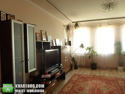 Sell 3-room apartment. Киев,  Курбаса — photo 1