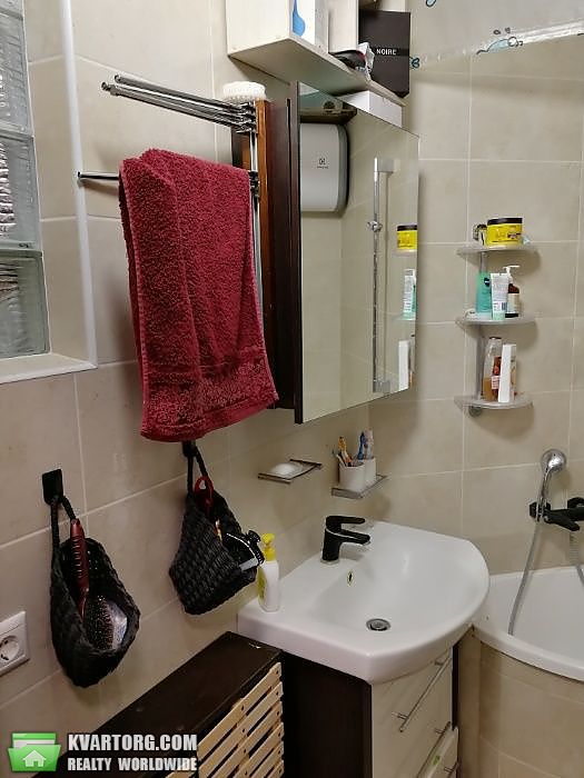 Sell 1-room apartment. Киев, Максимовича — photo 8
