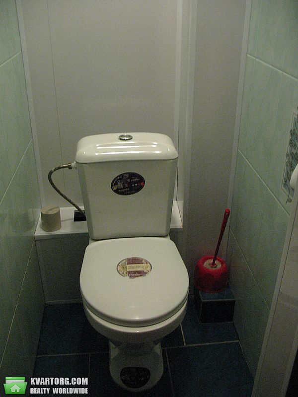 Rent out 1-room apartment. Харьков, Большая Кольцевая — photo 8