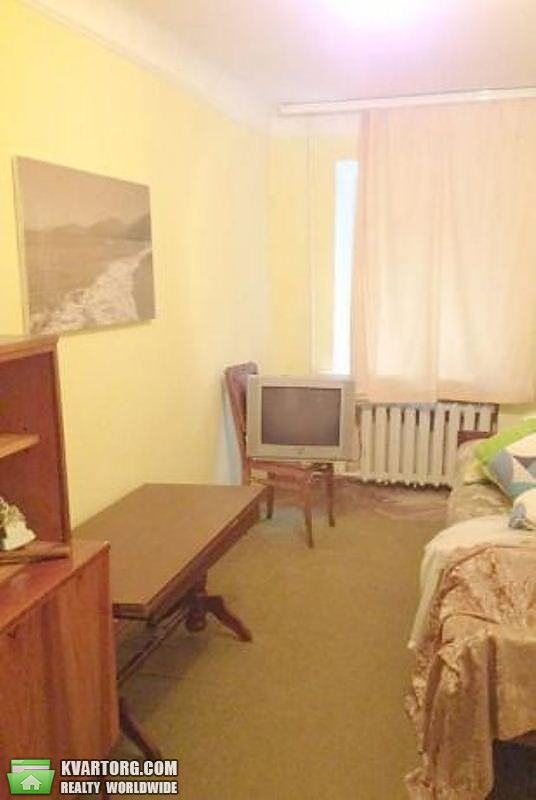 Sell 2-room apartment. Киев,  Кустанайская — photo 2