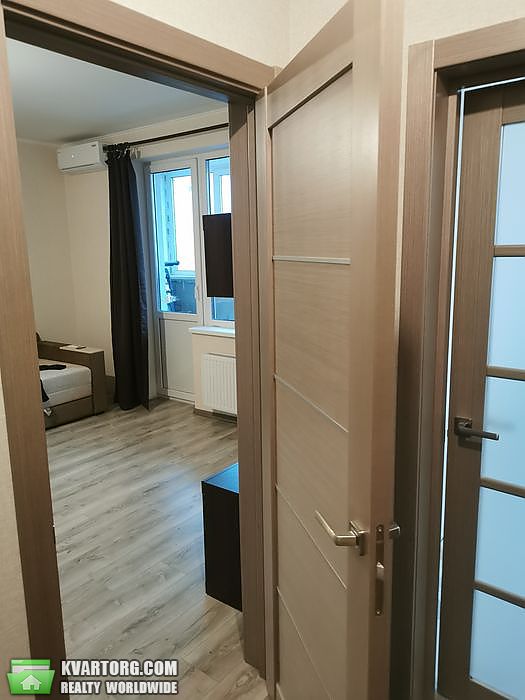 продам 1-комнатную квартиру. Киев,  Данченко - фото 6