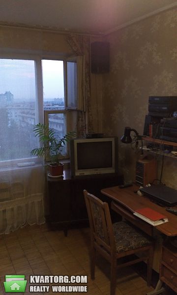 Sell 1-room apartment. Киев, Курчатова — photo 4