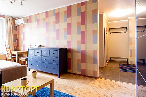 Rent out 1-room apartment. Харьков, Косиора — photo 3