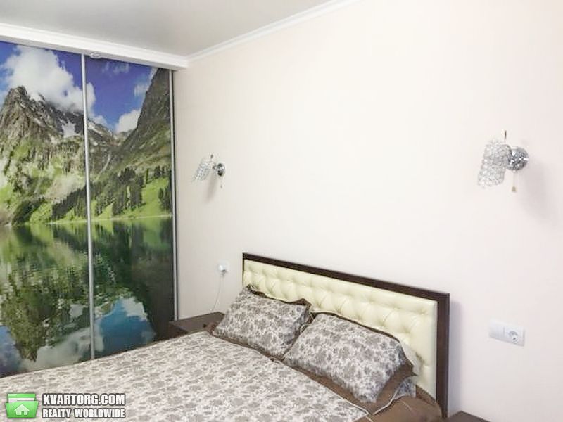 Rent out 2-room apartment. Киев, переулок Тбилисский — photo 3