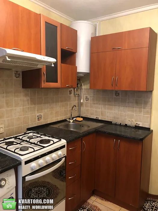 Rent out 1-room apartment. Киев,  Победы пр — photo 4