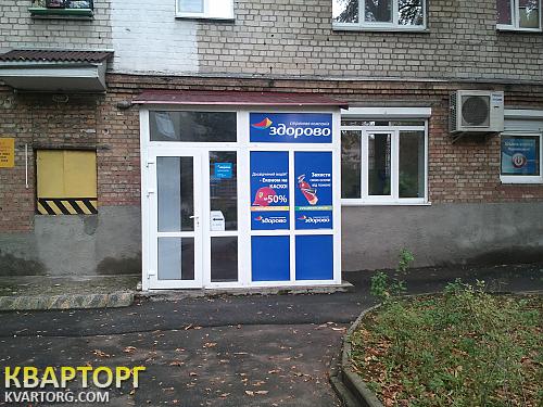 Sell office. Киев,  Якира — photo 5