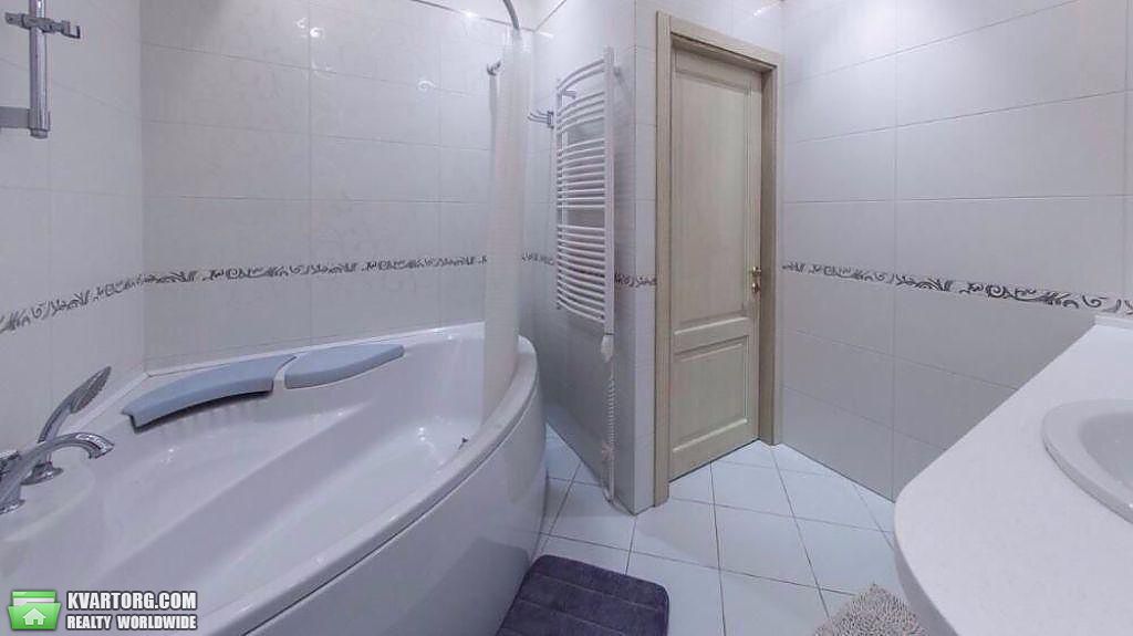 Rent out 2-room apartment. Киев,  Глазунова — photo 9