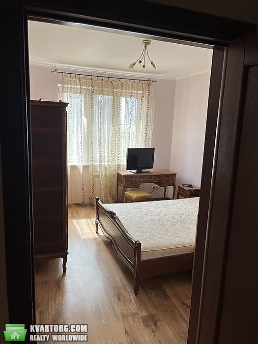 Rent out 3-room apartment. Киев, Дніпровська набережна, — photo 4