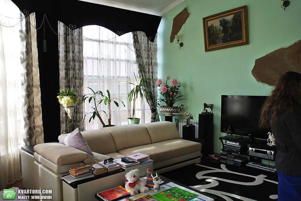 Sell house. Киев, 162-садовая — photo 3