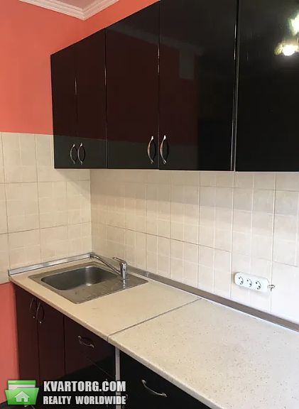 Rent out 1-room apartment. Киев,  Оболонский пр — photo 2