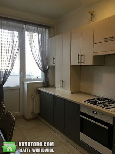 Sell 2-room apartment. Киев, Счастливая — photo 1