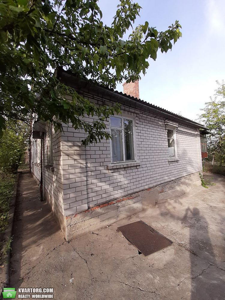 Sell house. Днепропетровск, Новая — photo 2
