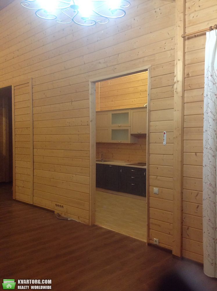Rent out house. Киевская обл., за Лютяжем — photo 4