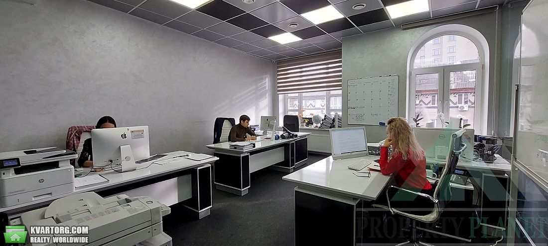 Rent out office. Киев, Игоревская — photo 5