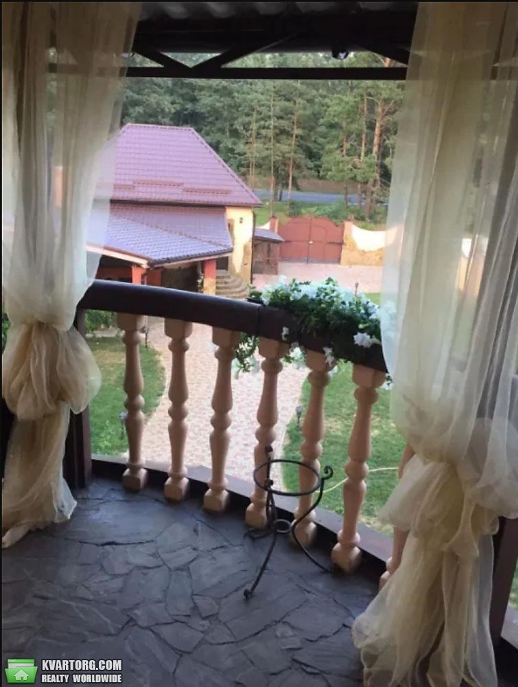 Rent out house. Киевская обл., Лютеж — photo 7