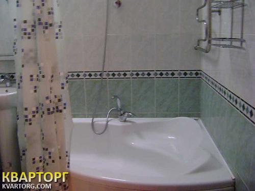 Rent out 2-room apartment. Одесса, Канатная — photo 9