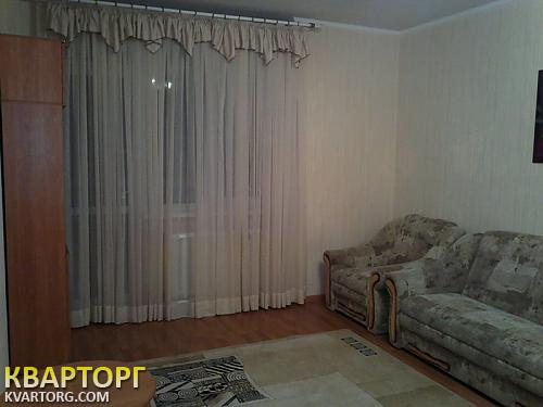 Rent out 1-room apartment. Киев,  Григоренко пр — photo 3