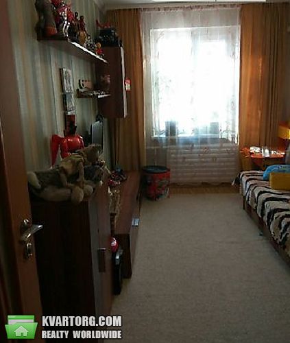 Sell 2-room apartment. Киев,  Лятошинского — photo 6