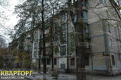 Rent out 1-room apartment. Киев,  Муромская — photo 1